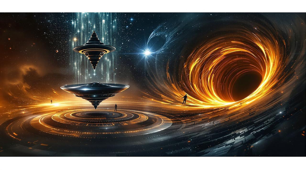 诺兰电影宇宙全解析-华策影视