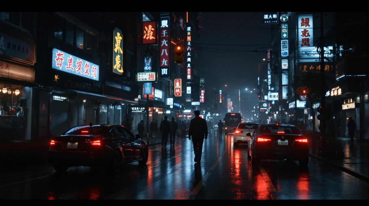 狂飙-华策影视